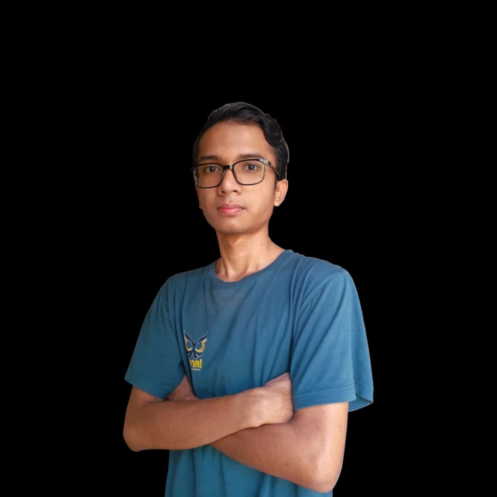 Naufal Hanif